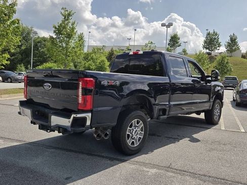 Used 2024 Ford F250 Lariat AWD/4WD image 7