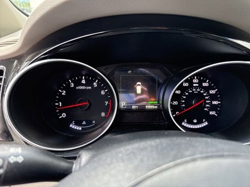 Used 2015 Kia Sedona SX Limited FWD image 11
