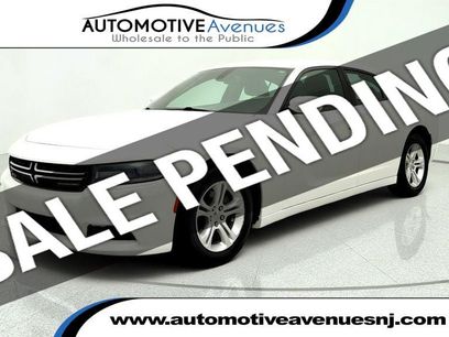 Used 2017 Dodge Charger SE w/ Popular Equipment Group