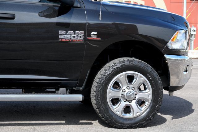 Used 2015 RAM 2500 Lone Star AWD/4WD image 16