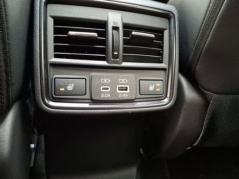 Certified 2026 Subaru Forester Touring AWD/4WD image 44