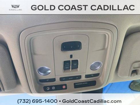 Used 2014 Cadillac XTS Luxury w/ Driver Awareness Package FWD image 23