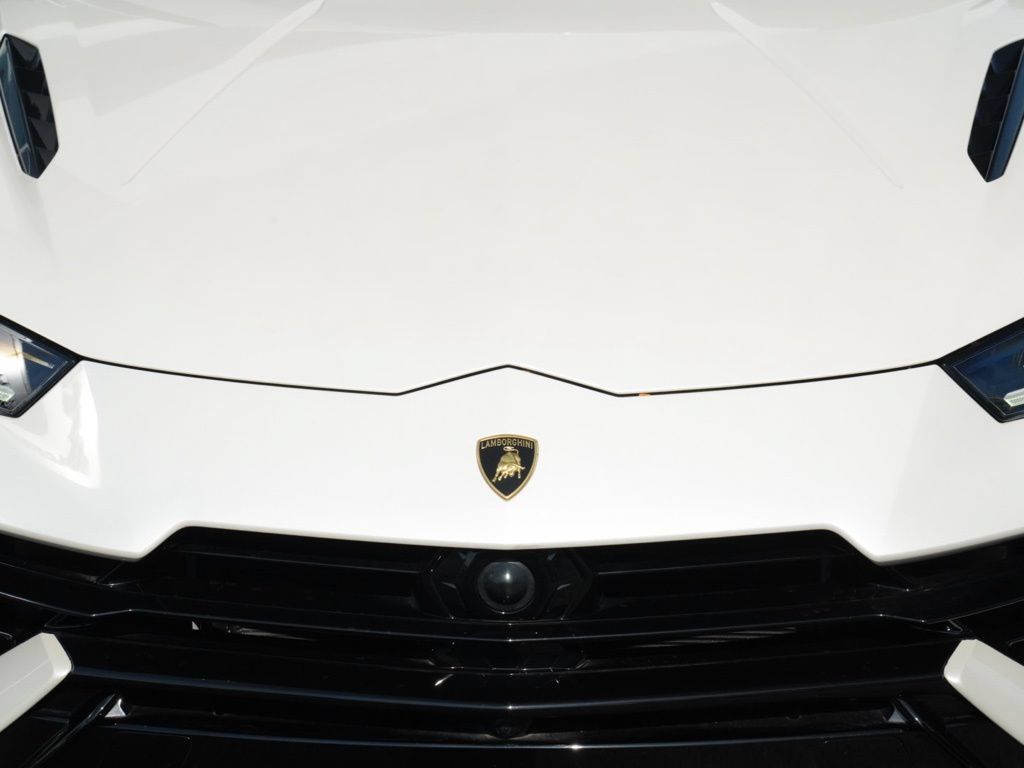 Used 2023 Lamborghini Urus S AWD/4WD image 39