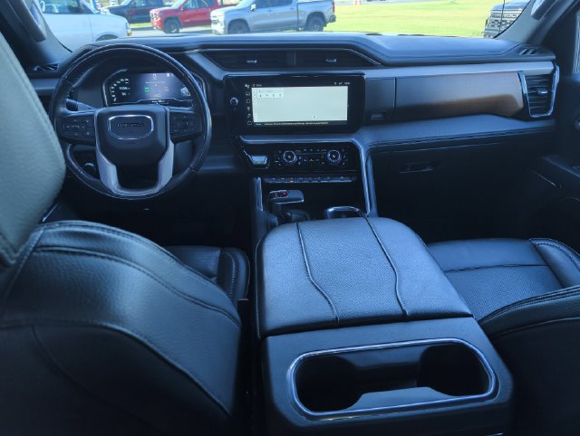 Used 2023 GMC Sierra 1500 Denali AWD/4WD image 15