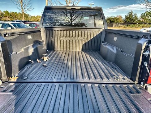 New 2026 Toyota Tacoma TRD Sport image 32