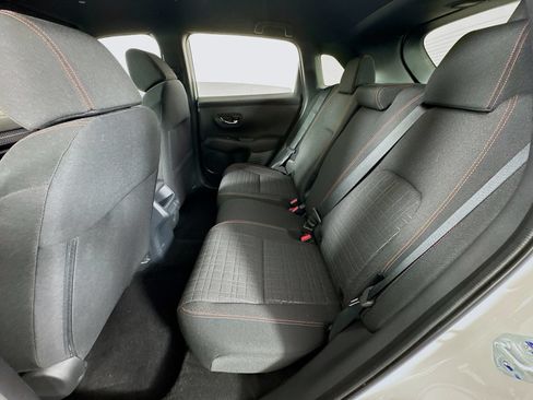 Certified 2026 Honda HR-V Sport image 17