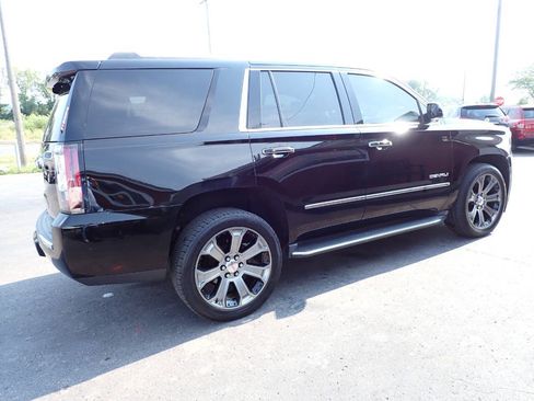 Used 2016 GMC Yukon Denali w/ Open Road Package AWD/4WD image 6