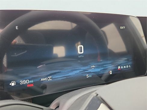 New 2026 Chevrolet Equinox RS w/ Convenience Package III image 19