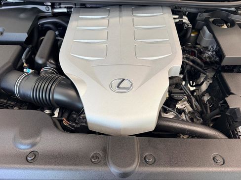Used 2015 Lexus GX 460 Luxury AWD/4WD image 58