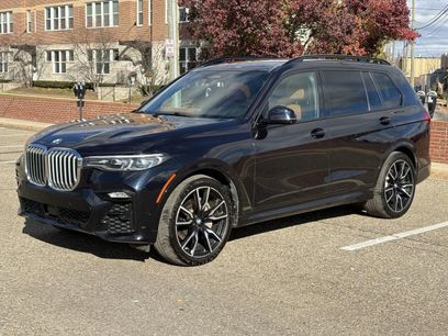 Used 2019 BMW X7 xDrive50i w/ M Sport Package