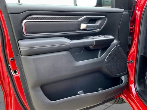 New 2026 RAM 1500 Lone Star AWD/4WD image 10