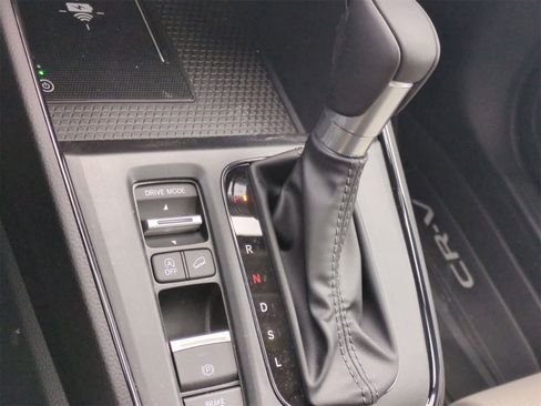 New 2026 Honda CR-V EX-L image 32