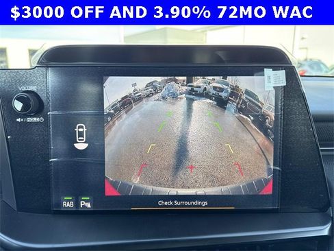 New 2026 Subaru Outback Limited image 20