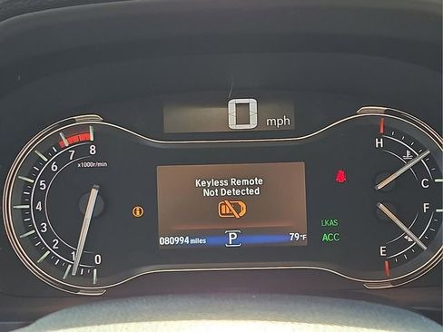 Used 2016 Honda Pilot Touring image 24