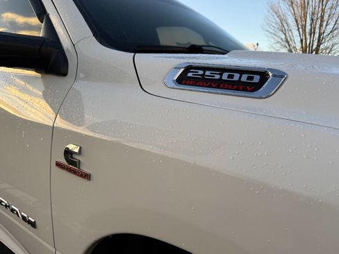 Used 2020 RAM 2500 Big Horn w/ Level 1 Equipment Group image 5