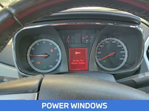 Used 2017 GMC Terrain SLE FWD image 10