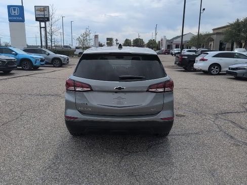Used 2023 Chevrolet Equinox LS w/ LS Convenience Package AWD/4WD image 18