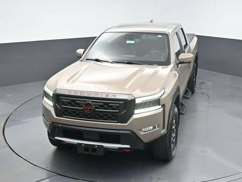 Used 2022 Nissan Frontier PRO-4X w/ Pro-4X Premium Package AWD/4WD image 43