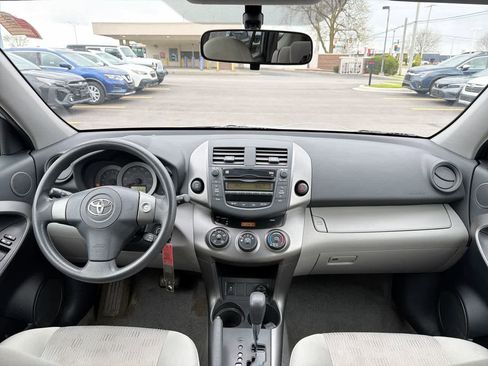 Used 2009 Toyota RAV4 4WD image 20