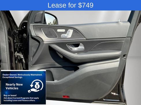 Used 2026 Mercedes-Benz GLE 350 4MATIC image 30