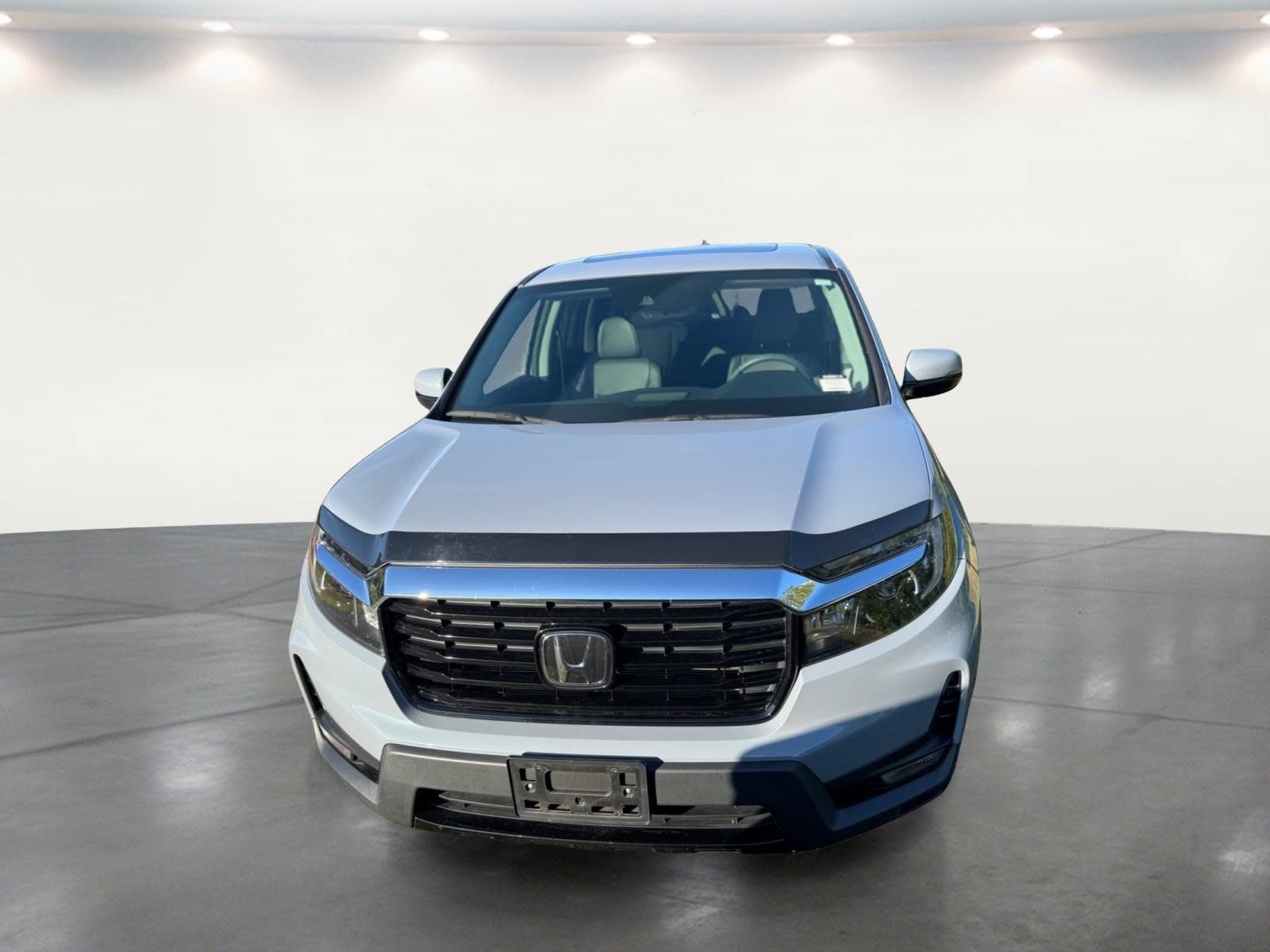 Used 2023 Honda Ridgeline RTL-E image 7