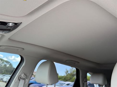 New 2026 Kia Sorento EX w/ EX Premium Package image 22