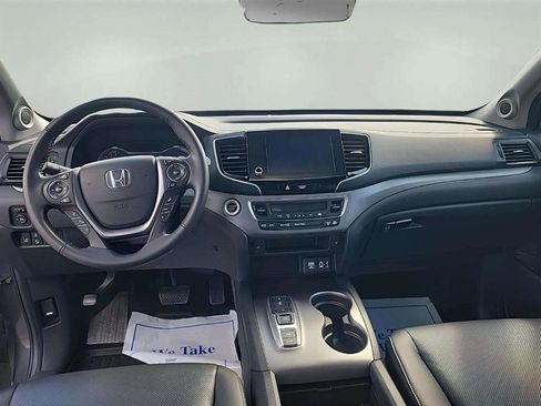 Used 2022 Honda Ridgeline RTL image 13