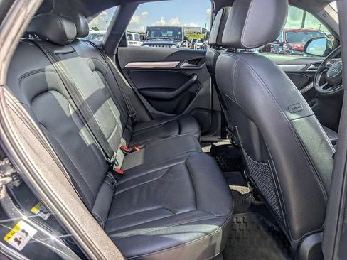 Used 2016 Audi Q3 2.0T Premium Plus FWD image 14
