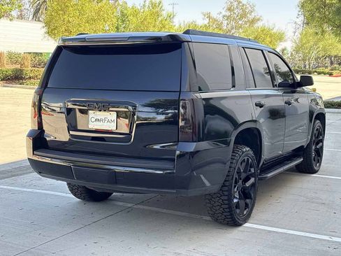 Used 2019 GMC Yukon SLT RWD image 3
