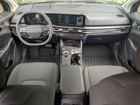 New 2026 Kia Sportage S image 10