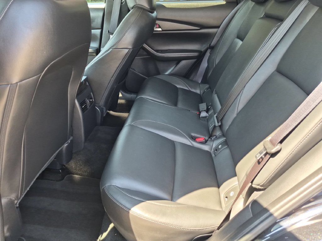 Used 2025 MAZDA CX-30 AWD 2.5 S w/ Preferred Package image 27