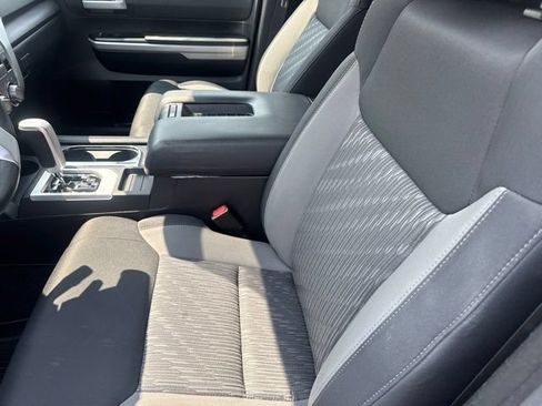 Used 2021 Toyota Tundra SR5 RWD image 25