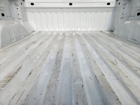 Certified 2025 Chevrolet Silverado 1500 LT RWD image 34