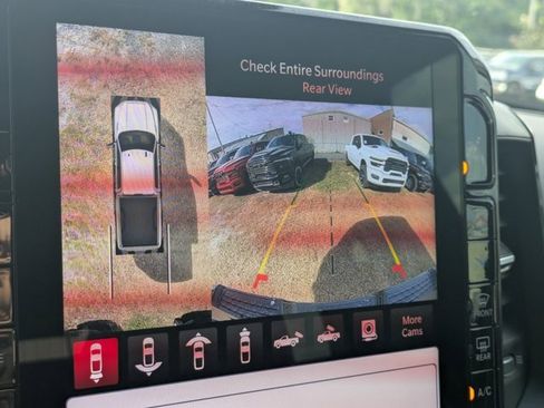 New 2026 RAM 2500 Limited image 18