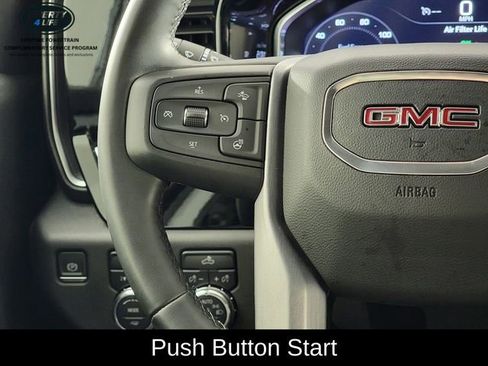 Used 2023 GMC Sierra 1500 Elevation AWD/4WD image 26
