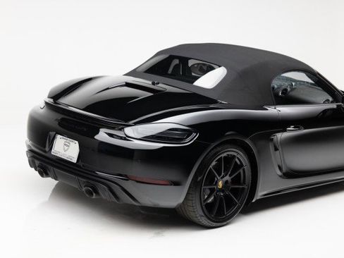Used 2022 Porsche 718 Boxster GTS image 35