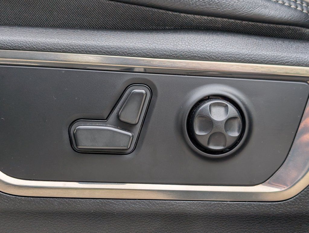 Used 2021 RAM 1500 Limited w/ Night Edition AWD/4WD image 26
