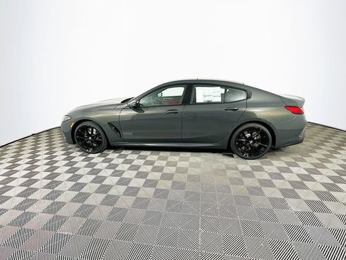 Used 2026 BMW 840i xDrive image 5