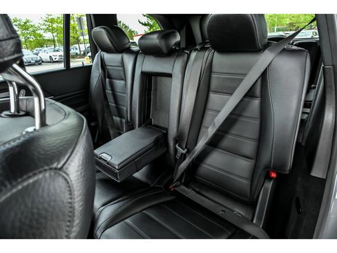 Certified 2021 Mercedes-Benz GLS 580 4MATIC image 14