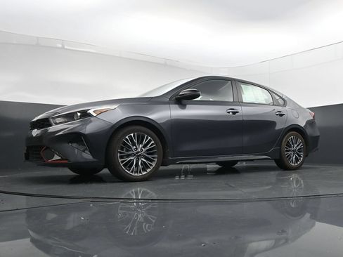 Used 2023 Kia Forte GT-Line FWD image 33