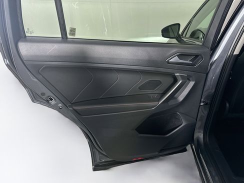 Used 2024 Volkswagen Tiguan Wolfsburg Edition image 25