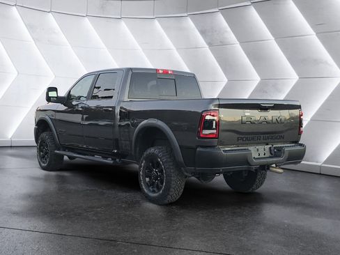 Used 2024 RAM 2500 Power Wagon w/ Level 2 Equipment Group image 5