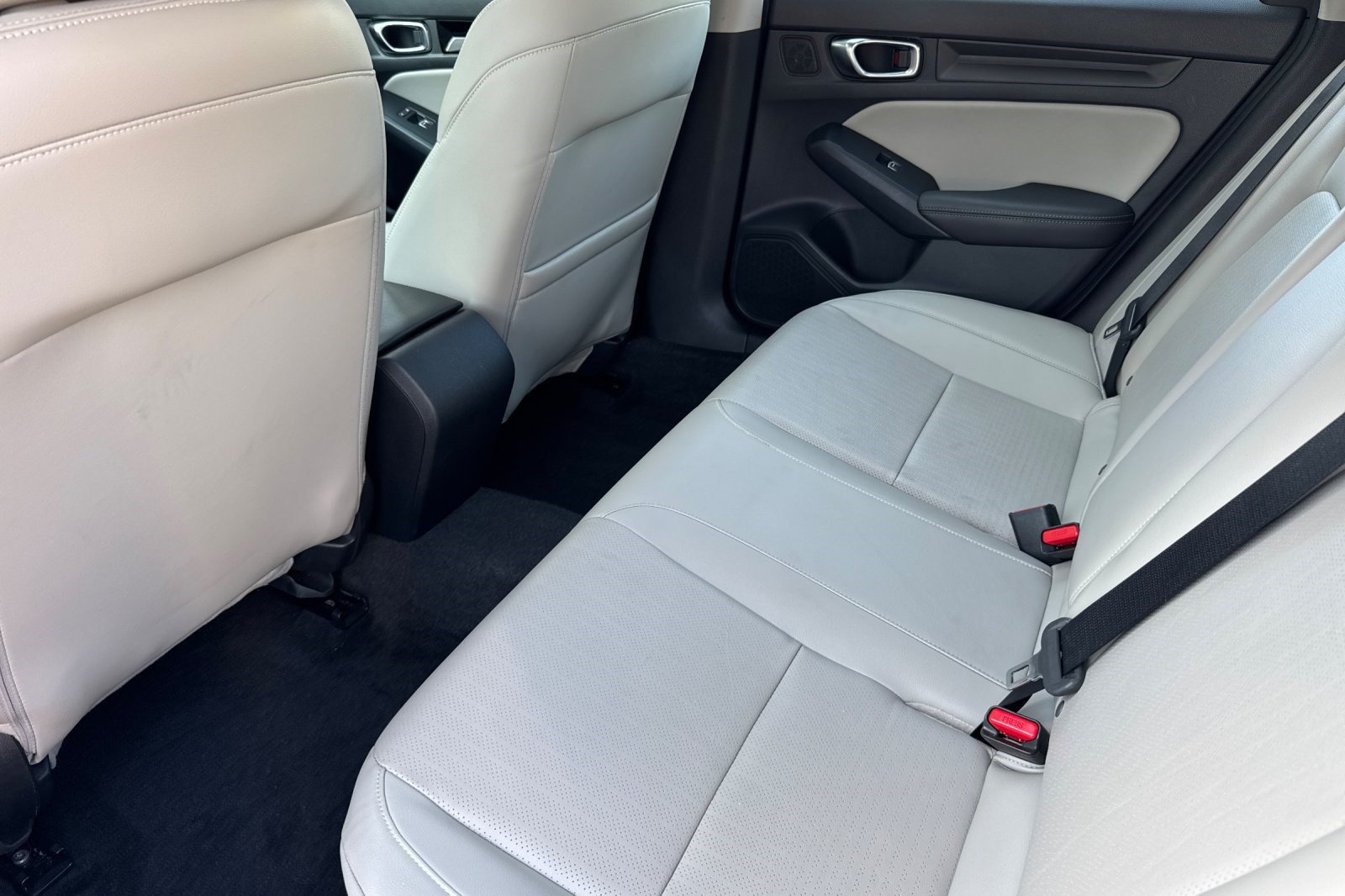Used 2024 Honda Civic EX-L image 25