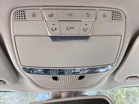 Used 2018 Mercedes-Benz GLC 300 image 21