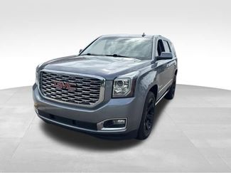 Used 2019 GMC Yukon Denali AWD/4WD 360° Tour