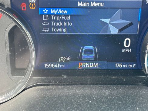 Used 2021 Ford F150 XLT w/ Equipment Group 301A Mid RWD image 10