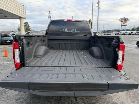 Used 2018 Ford F350 King Ranch w/ King Ranch Ultimate Package image 24