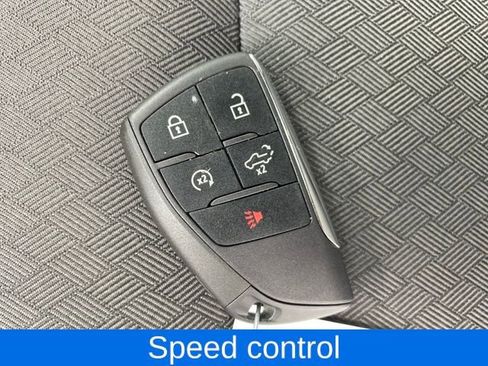 Certified 2023 Chevrolet Silverado 1500 RST w/ All Star Edition Plus image 24