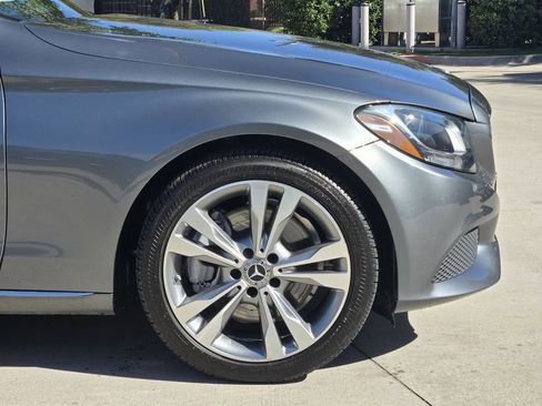 Used 2018 Mercedes-Benz C 300 Sedan image 11