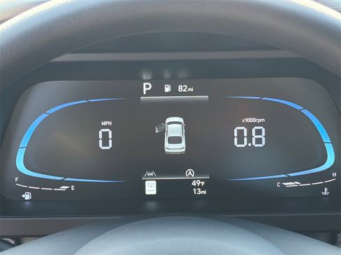 New 2026 Hyundai Elantra SE image 26